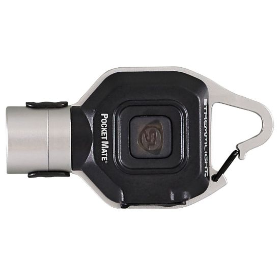 Picture of STREAMLIGHT POCKETMATE FLASHLIGHT, 325/45 LUMENS, USB CHARGER CORD