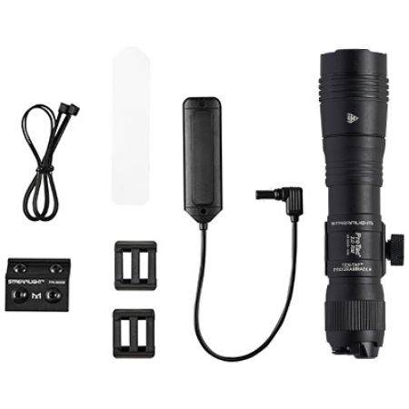 Picture of STREAMLIGHT PROTAC 2.0 RAIL MOUNT LIGHT KIT, RECHARGABLE, 2000 LUMENS