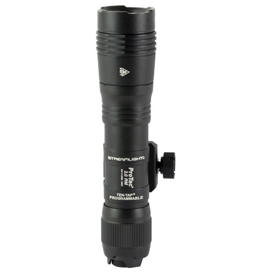 Picture of STREAMLIGHT PROTAC 2.0 RAIL MOUNT LIGHT KIT, RECHARGABLE, 2000 LUMENS