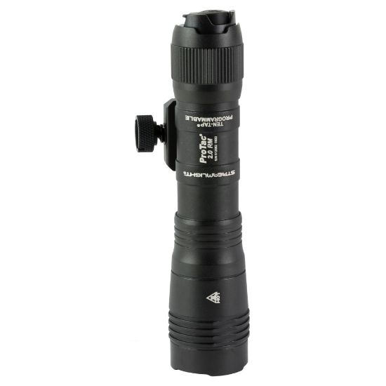 Picture of STREAMLIGHT PROTAC 2.0 RAIL MOUNT LIGHT KIT, RECHARGABLE, 2000 LUMENS