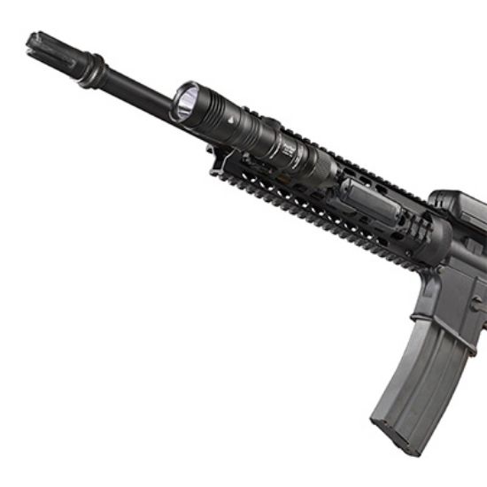 Picture of STREAMLIGHT PROTAC 2.0 RAIL MOUNT LIGHT KIT, RECHARGABLE, 2000 LUMENS