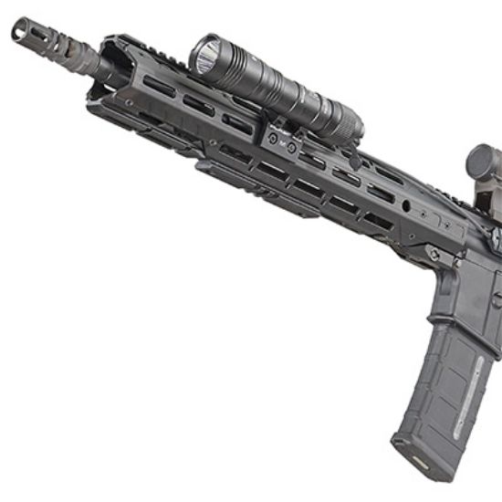 Picture of STREAMLIGHT PROTAC 2.0 RAIL MOUNT LIGHT KIT, RECHARGABLE, 2000 LUMENS