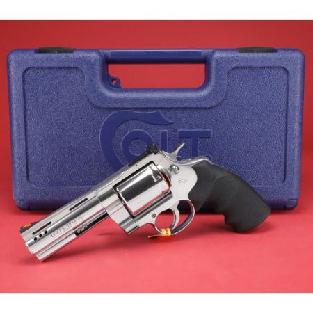 Picture of COLT KODIAK 44 MAGNUM 4.25" PORTED BARREL