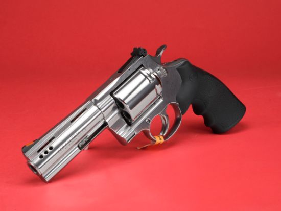 Picture of COLT KODIAK 44 MAGNUM 4.25" PORTED BARREL