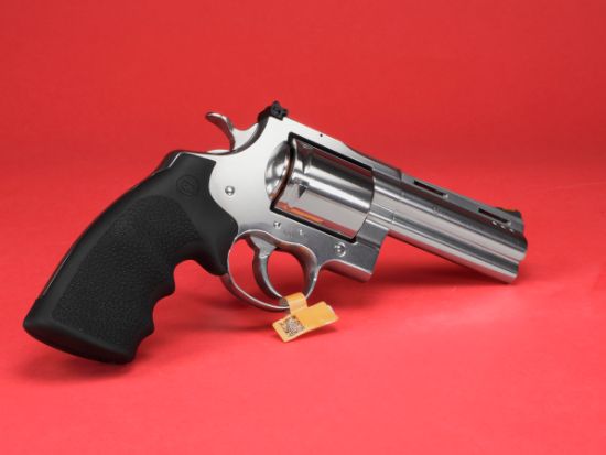 Picture of COLT KODIAK 44 MAGNUM 4.25" PORTED BARREL