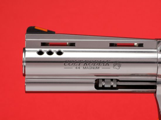 Picture of COLT KODIAK 44 MAGNUM 4.25" PORTED BARREL