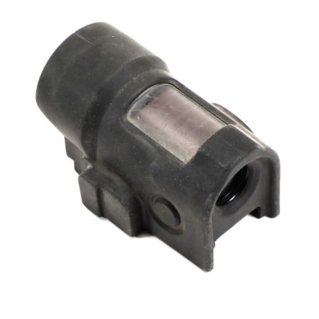 Picture of RARE HENSOLDT RSA-S RED DOT, PERFECT FOR MP7/CLONE, BUNDERWEHR SURPLUS