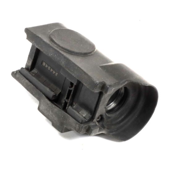 Picture of RARE HENSOLDT RSA-S RED DOT, PERFECT FOR MP7/CLONE, BUNDERWEHR SURPLUS
