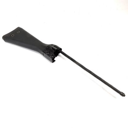 Picture of C308 CETME C BLACK STOCK ASSEMBLY COMPLETE