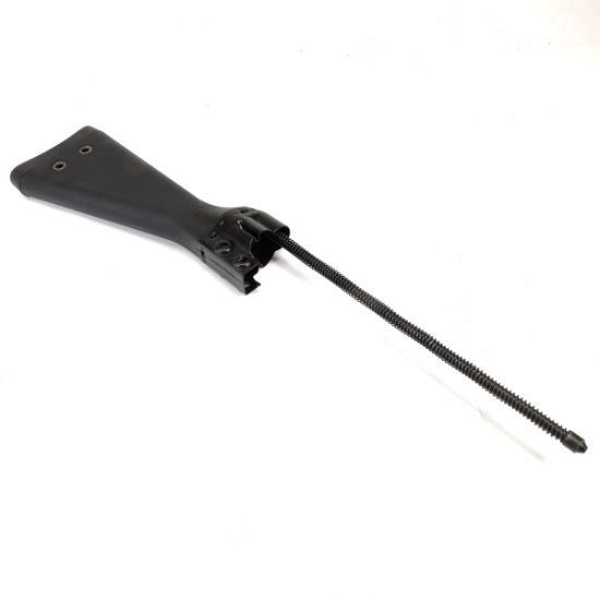 Picture of C308 CETME C BLACK STOCK ASSEMBLY COMPLETE