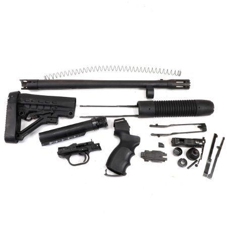 Picture of MOSSBERG 500 12GA 18.5 INCH PARTS KIT
