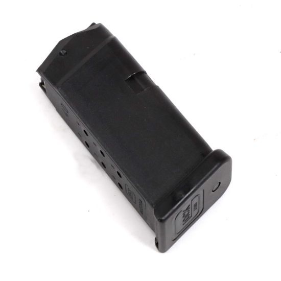 Picture of GLOCK 27 .40SW 10RD MAGAZINE EXCELLENT