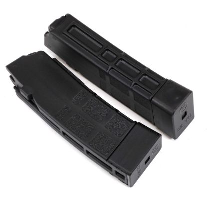 Picture of 2-PACK OF NEW CZ SCORPION 3+ 20RD MAGAZINES