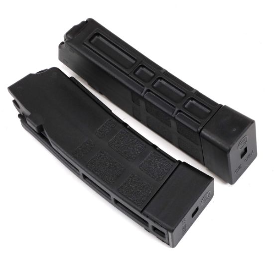 Picture of 2-PACK OF NEW CZ SCORPION 3+ 20RD MAGAZINES