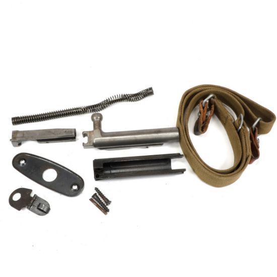 Picture of SKS PARTIAL PARTS KIT