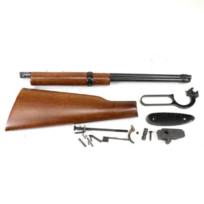 Picture of ITHACA MODEL 49 22LR PARTS KIT
