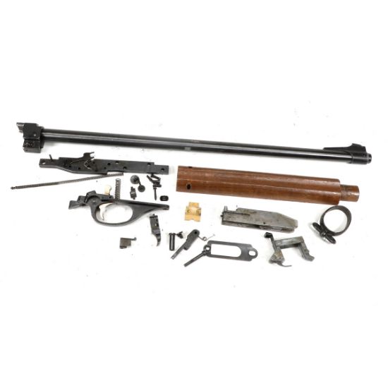 Picture of MARLIN 989 M2 22LR PARTIAL PARTS KIT
