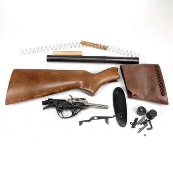 Picture of COAST TO COAST MODEL 267 12GA PARTIAL PARTS KIT