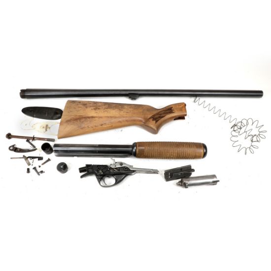 Picture of SAVAGE ARMS 6670H 12GA 28 INCH PARTS KIT