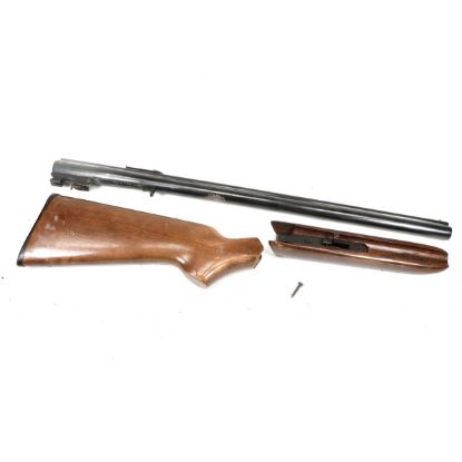 Picture of SAVAGE ARMS 24SE BREAK ACTION OVER UNDER COMBINATION .22WM / 20GA