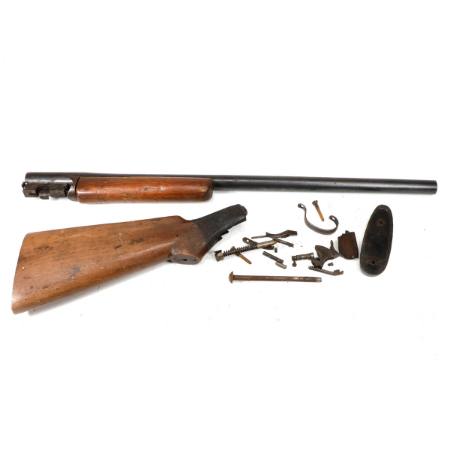 Picture of GIBRALTAR BREAK ACTION 12GA 25 INCH PARTS KIT