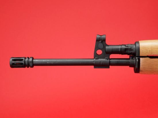 Picture of CENTURY WASR-10 7.62x39 PARATROOPER PACKAGE W/ 6X30RD MAGS AND SLING