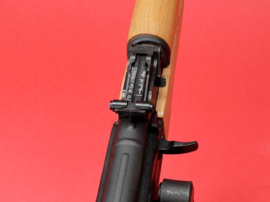 Picture of CENTURY WASR-10 7.62x39 PARATROOPER PACKAGE W/ 6X30RD MAGS AND SLING