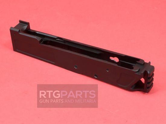 Picture of SHARP BROS. MB47 AK47 STRIPPED RECEIVER 7.62X39 W/ 1913 STOCK INTERFACE SBAK05