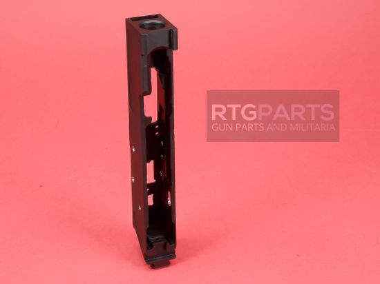 Picture of SHARP BROS. MB47 AK47 STRIPPED RECEIVER 7.62X39 W/ 1913 STOCK INTERFACE SBAK05