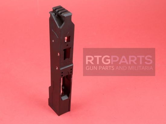 Picture of SHARP BROS. MB47 AK47 STRIPPED RECEIVER 7.62X39 W/ 1913 STOCK INTERFACE SBAK05