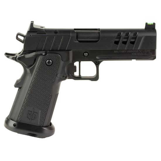 Picture of MILITARY ARMS CORP MAC9 DS 4.25 INCH 9MM PISTOL 12500014