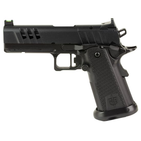 Picture of MILITARY ARMS CORP MAC9 DS 4.25 INCH 9MM PISTOL 12500014