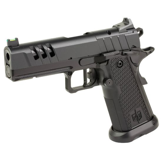 Picture of MILITARY ARMS CORP MAC9 DS 4.25 INCH 9MM PISTOL 12500014