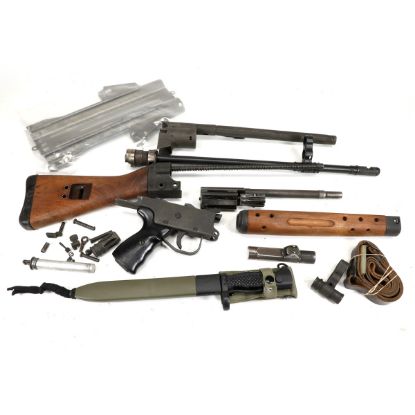Picture of CETME C PARTS KIT WITH FLAT, BARREL, BAYONET & LUG, SLING