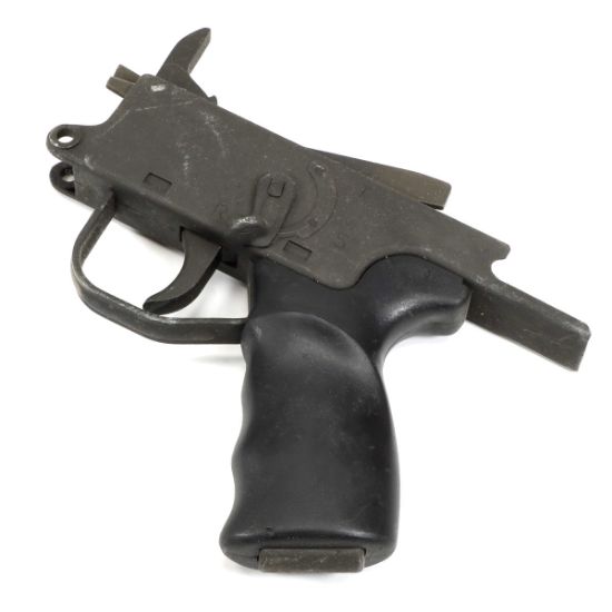 Picture of CETME C COMPLETE TSR LOWER NOS