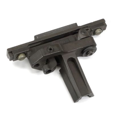 Picture of MG3 OPTICS TRIPOD MOUNT WITH STANAG RAIL FOR LAFETTA