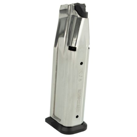 Picture of MILITARY ARMS CORP MAC9 DS 9MM 17RD DOUBLE STACK MAGAZINE