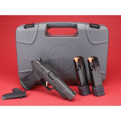 Picture of SIG SAUER P365 FUSE 9MM 4.3" W/ 3-MAGS 21RD/17RD