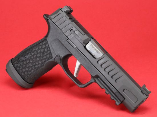 Picture of SIG SAUER P365 FUSE 9MM 4.3" W/ 3-MAGS 21RD/17RD