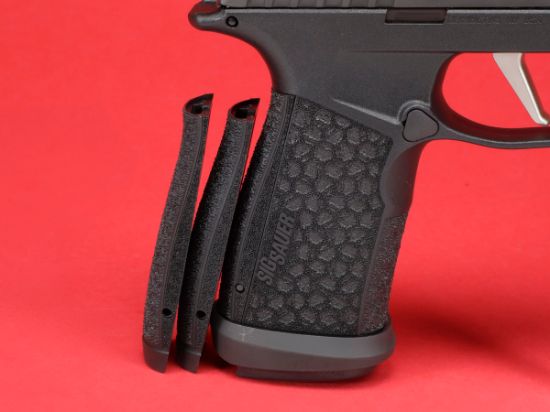 Picture of SIG SAUER P365 FUSE 9MM 4.3" W/ 3-MAGS 21RD/17RD