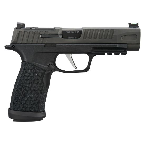 Picture of SIG SAUER P365 FUSE 9MM 4.3" W/ 3-MAGS 21RD/17RD