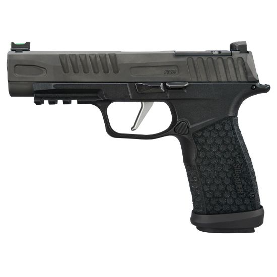 Picture of SIG SAUER P365 FUSE 9MM 4.3" W/ 3-MAGS 21RD/17RD
