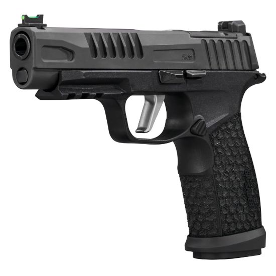 Picture of SIG SAUER P365 FUSE 9MM 4.3" W/ 3-MAGS 21RD/17RD