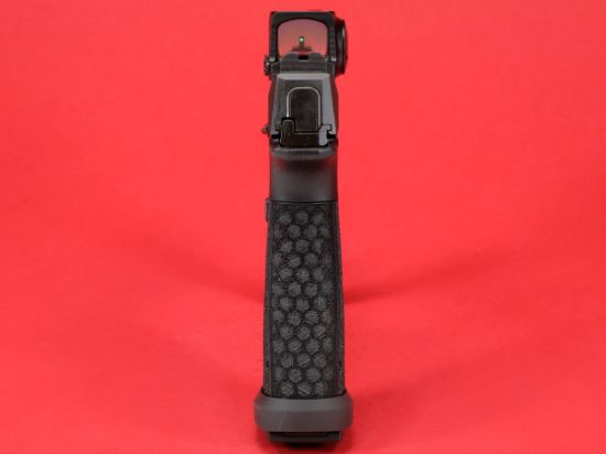 Picture of SIG SAUER P365 FUSE ROMEOX 9MM 4.3" W/ RED DOT & 3-MAGS 21RD/17RD