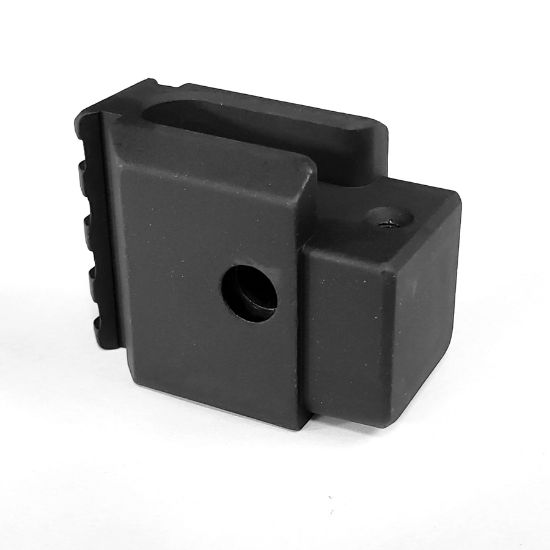 Picture of AKM/74 PICATINNY STOCK ADAPTER, STORMWERKZ