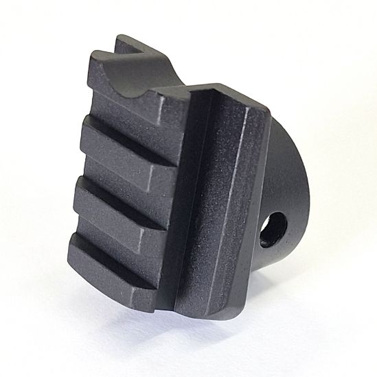 Picture of IMI GALIL AR ARM SAR 1913 STOCK/BRACE ADAPTER, STORMWERKZ