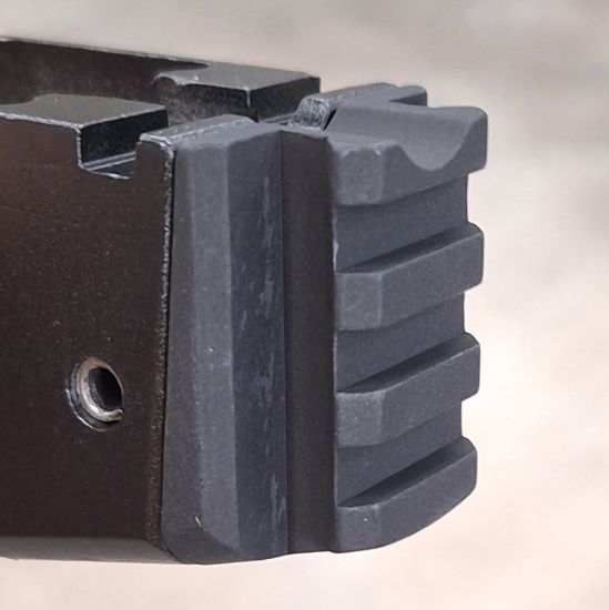 Picture of IMI GALIL AR ARM SAR 1913 STOCK/BRACE ADAPTER, STORMWERKZ