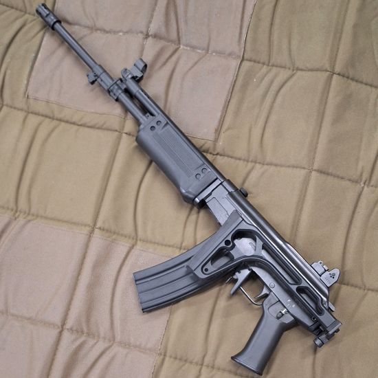 Picture of IMI GALIL AR ARM SAR 1913 STOCK/BRACE ADAPTER, STORMWERKZ