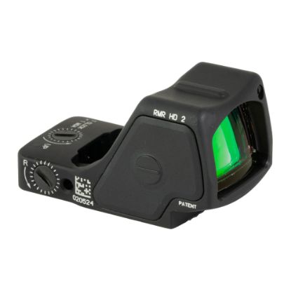 Picture of TRIJICON RMR HD REFLEX SIGHT, 55 MOA RING W/ 3.25 MOA DOT