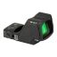Picture of TRIJICON RMR HD REFLEX SIGHT ADJ 55/3.25 MOA, BLACK